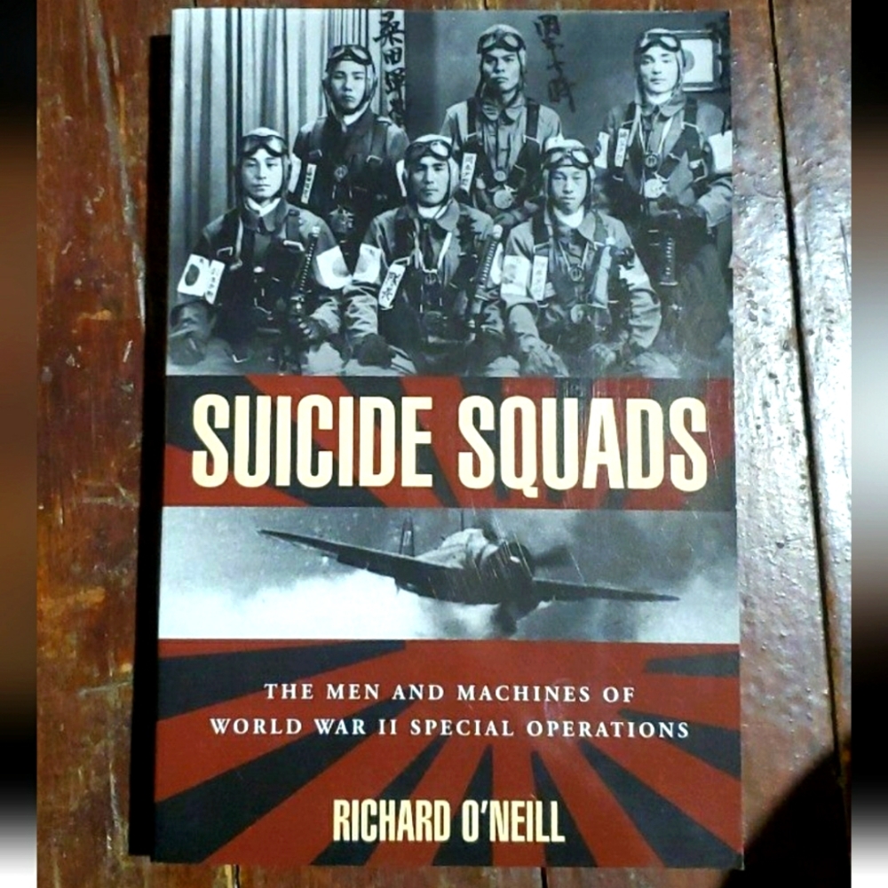 Suicide Squads